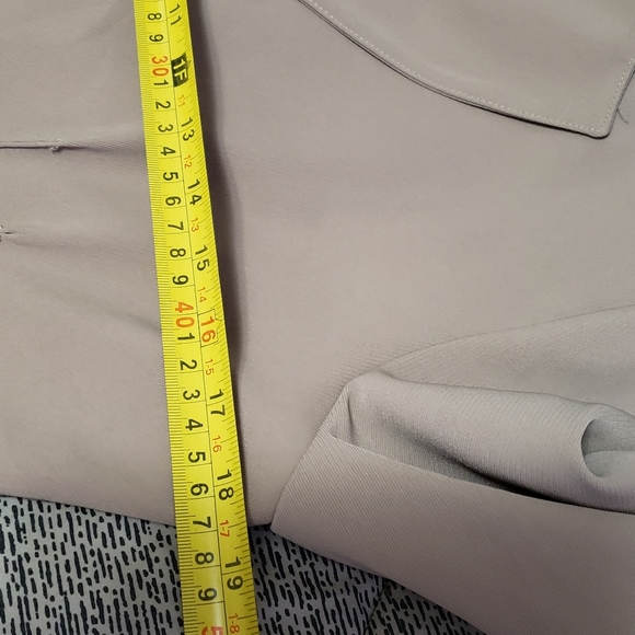 Caren Desiree Company Ladies Coat - Picture 10 of 13